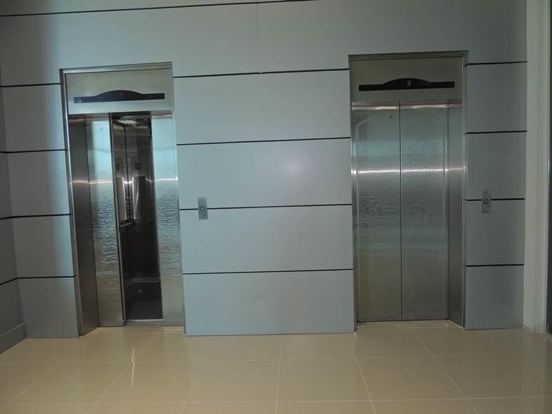 Local comercial en av. balboa