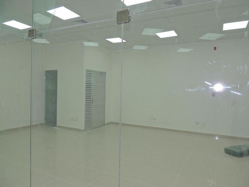 Local comercial en av. balboa