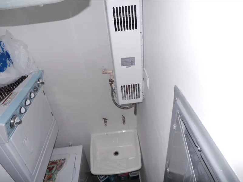 Lujoso apartamento en venta av. balboa — 2