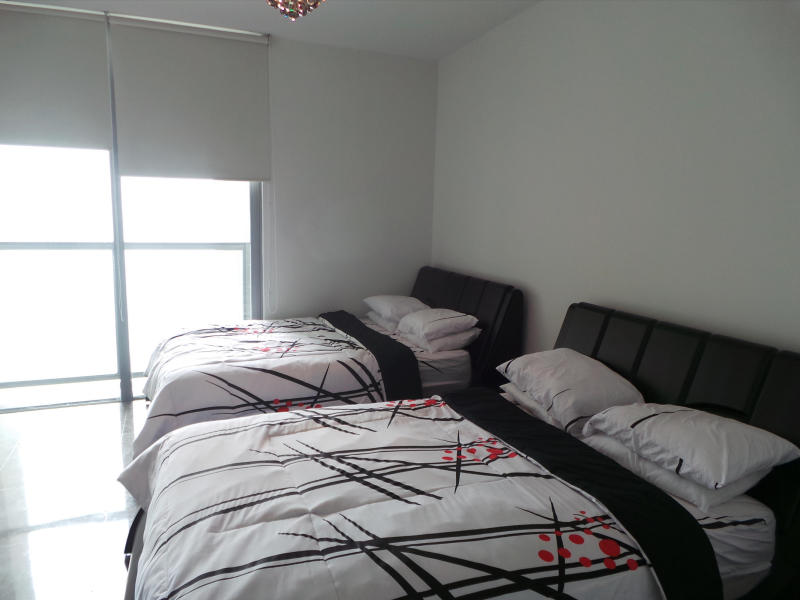 Lujoso apartamento en venta av. balboa
