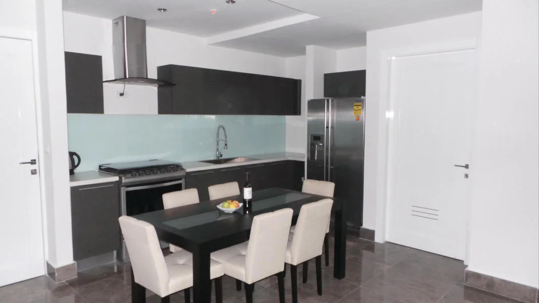Lujoso apartamento en venta av. balboa — 5