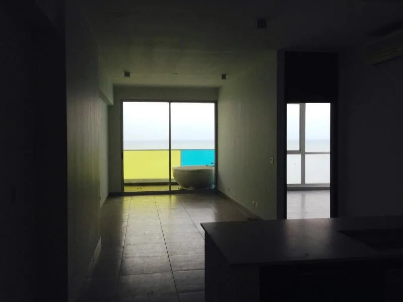 Apartamento en venta av. balboa — 5