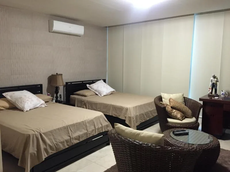 Venta apartamento av. balboa — 2