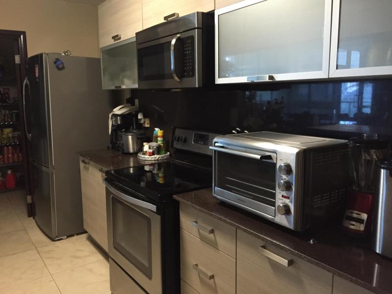 Venta apartamento av. balboa