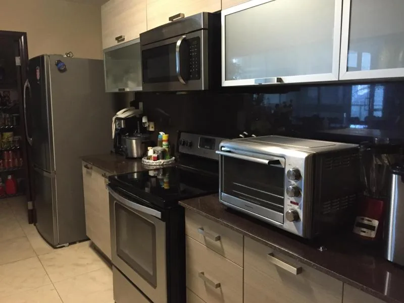 Venta apartamento av. balboa — 3