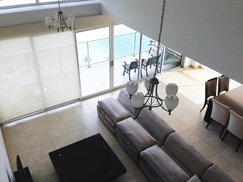 Venta apartamento en av. balboa