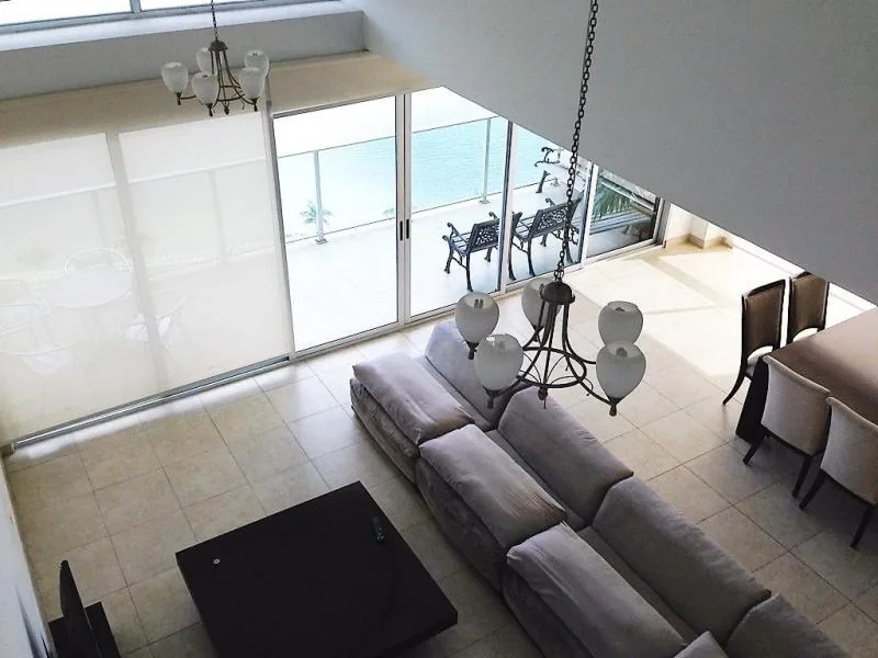 Venta apartamento en av. balboa — 4