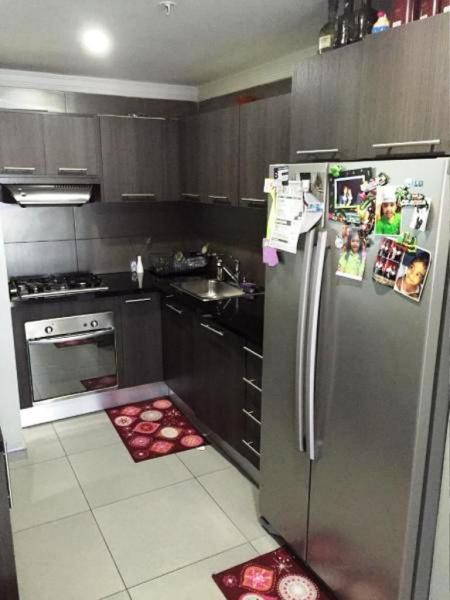 Venta apartamento amoblado en av. balboa