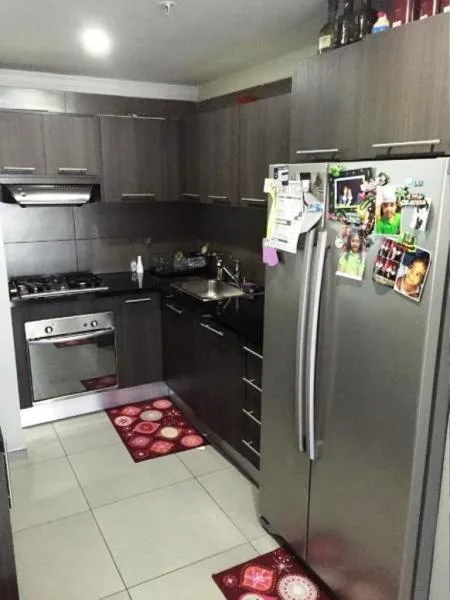 Venta apartamento amoblado en av. balboa — 2
