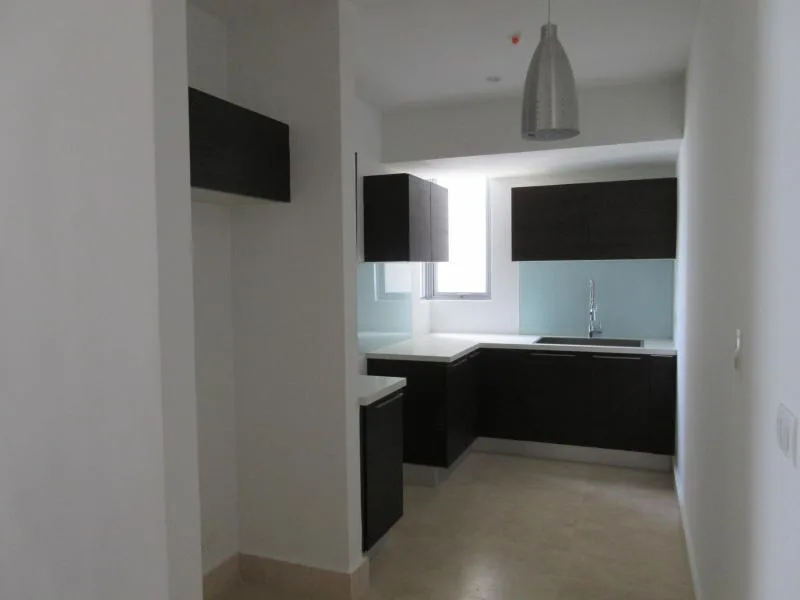 Increible apartamento en venta av. balboa — 2
