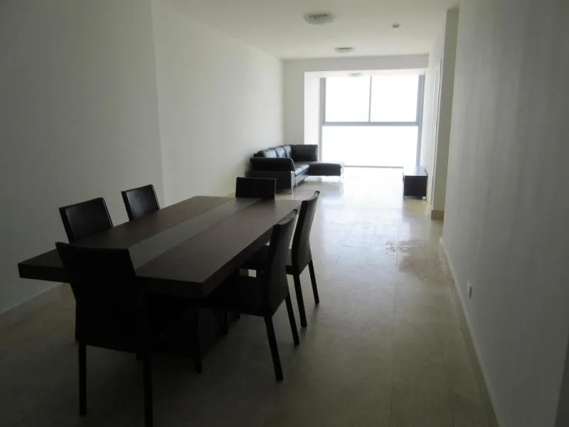 Increible apartamento en venta av. balboa — 4
