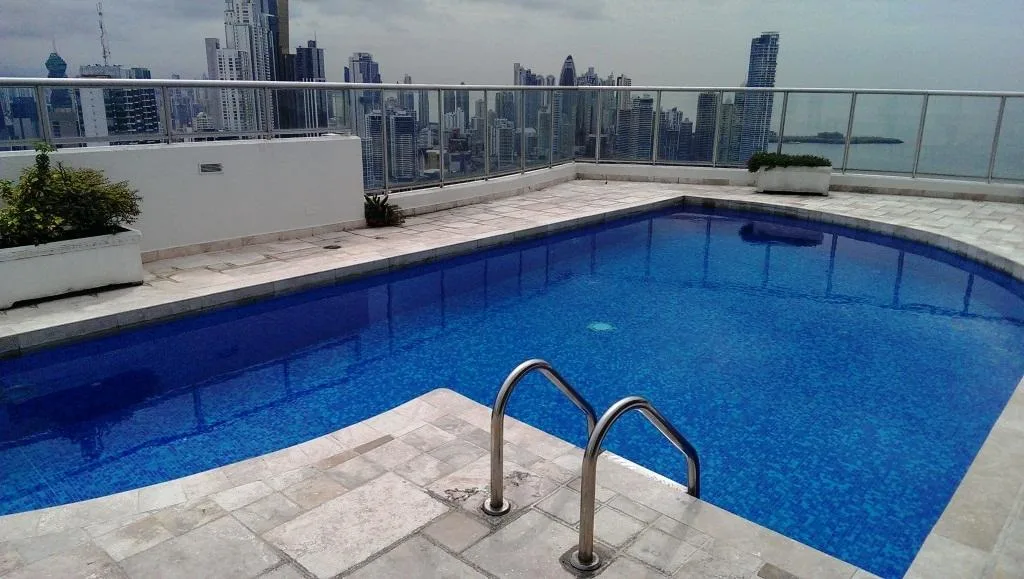 Venta apartamento amoblado av. balboa — 5