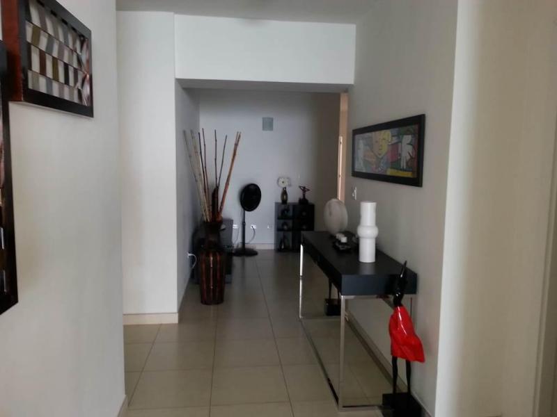 Venta apartamento amoblado av. balboa