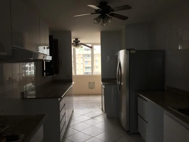 Hermoso y amplio apartamento con vista al mar en av. balboa — 2