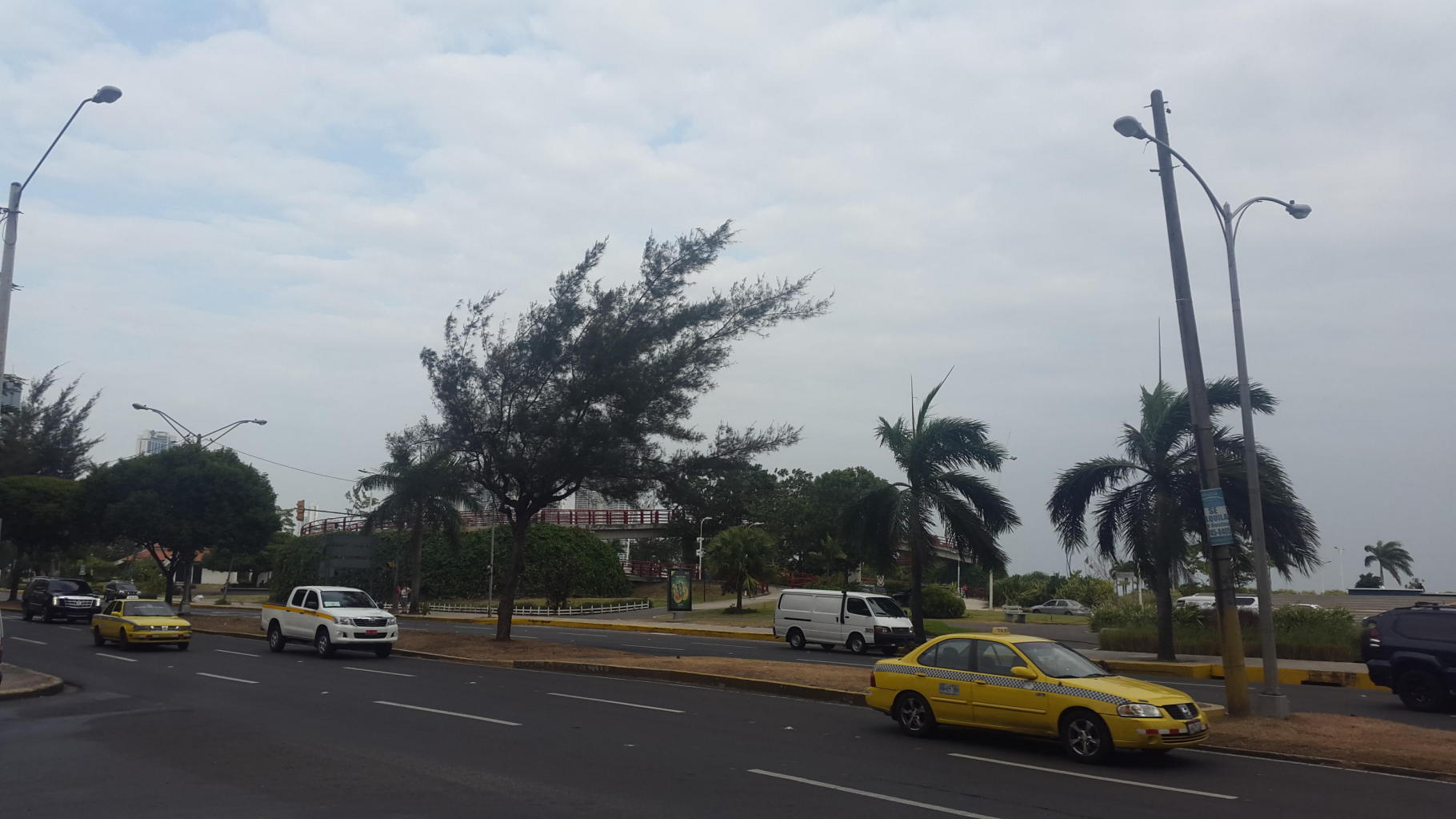 Espectacular local comercial de 225m2 en avenida balboa