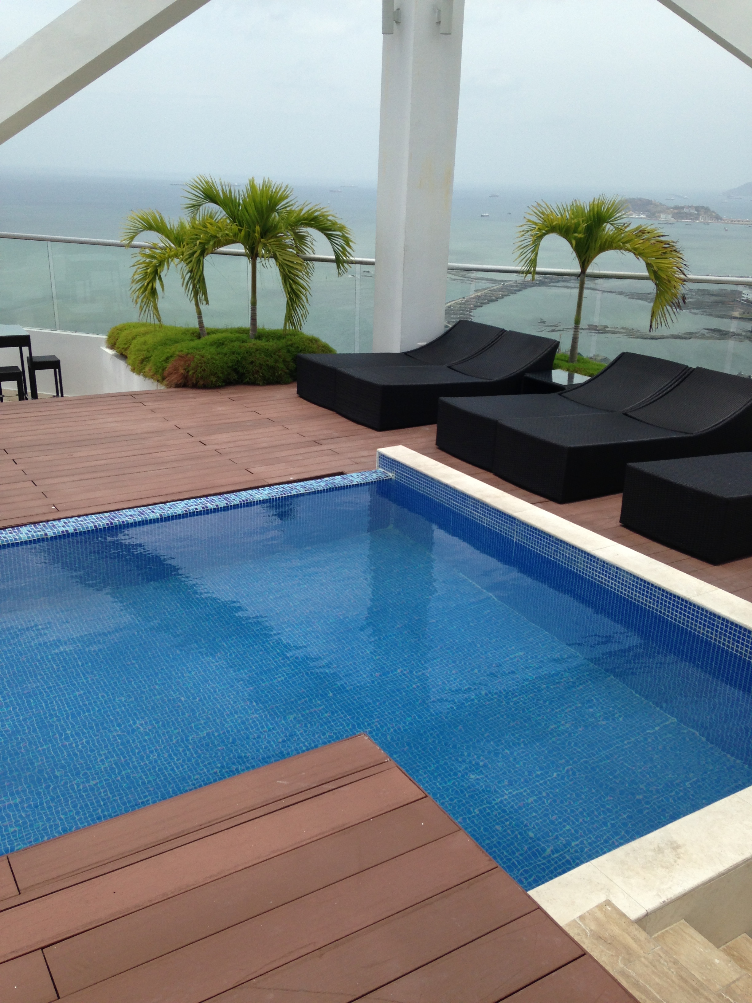 Alquilo rivage linea blanca