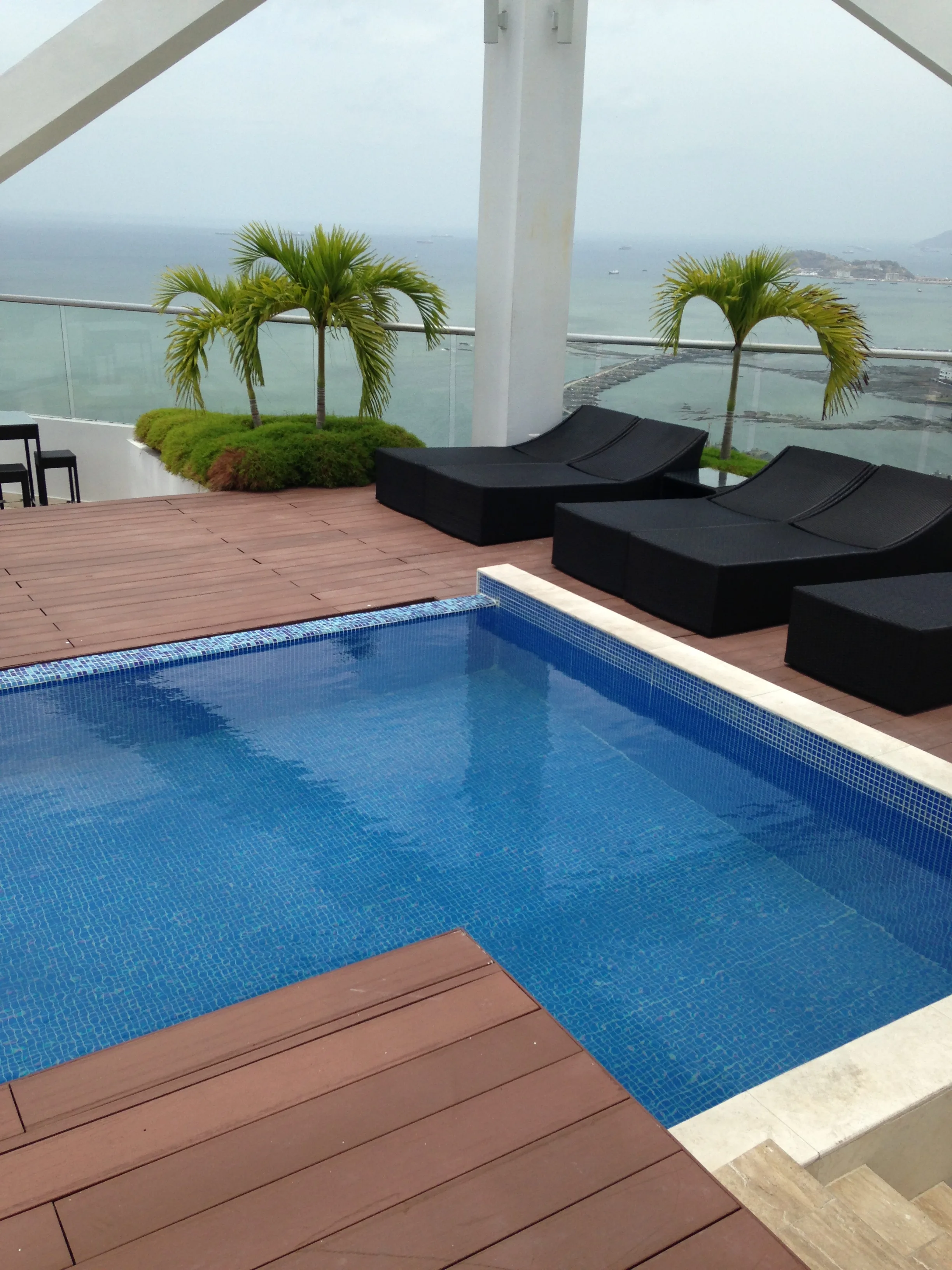 Alquilo rivage linea blanca — 2