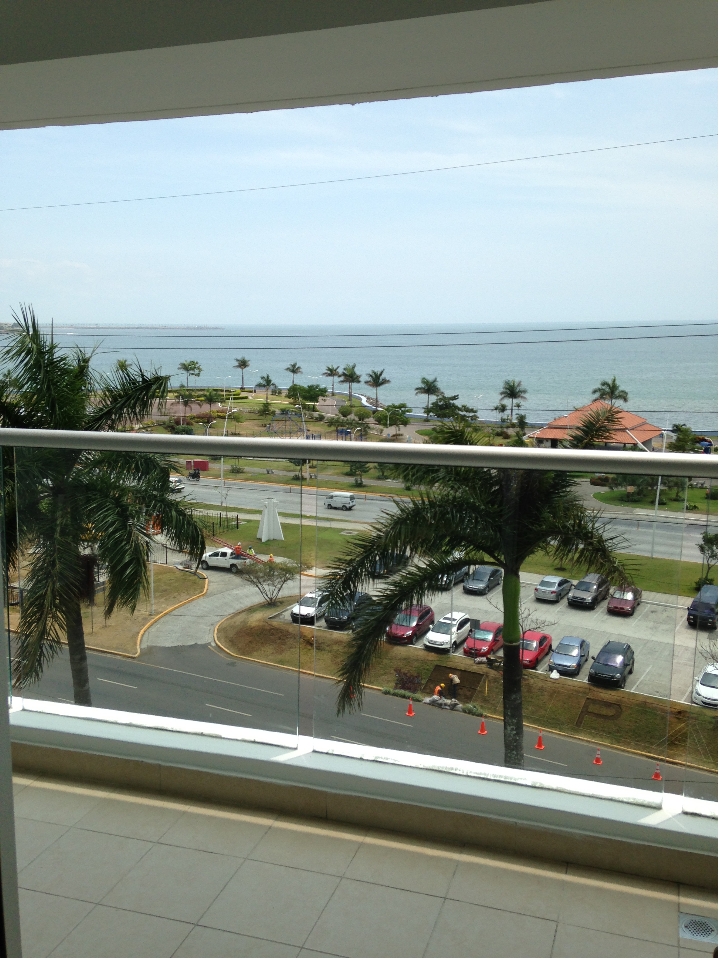Alquilo rivage linea blanca