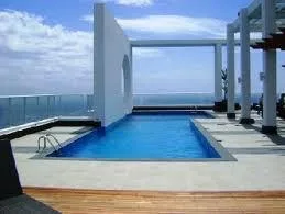 Venta precioso apartamento en av. balboa — 2