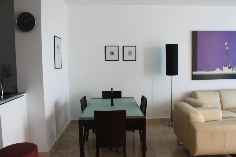 Venta precioso apartamento en av. balboa — 5