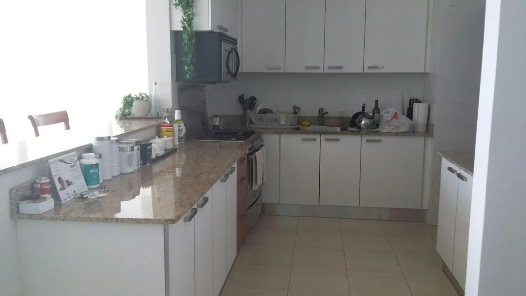 Bello apartamento en alquiler av. balboa — 3