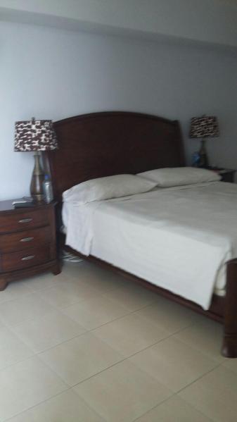Bello apartamento en alquiler av. balboa
