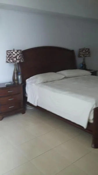 Bello apartamento en alquiler av. balboa — 5