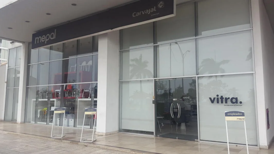 Buen local comerical en av. balboa - 2b rtq — 3