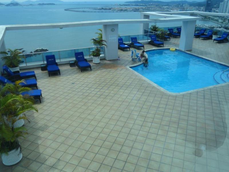 Incredible 138 mÂ² apartment for sale av. balboa rtq