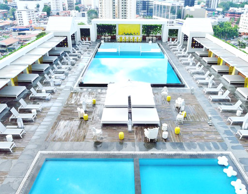 Negociable apartamento en venta - av. balboa - efificio yoo