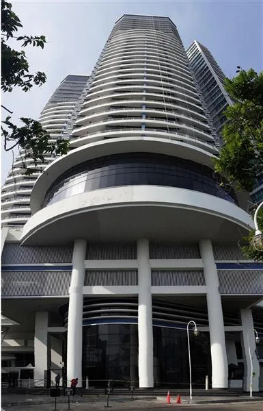 El mejor penthouse en av. balboa — 3