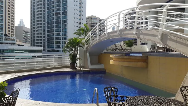 El mejor penthouse en av. balboa — 4