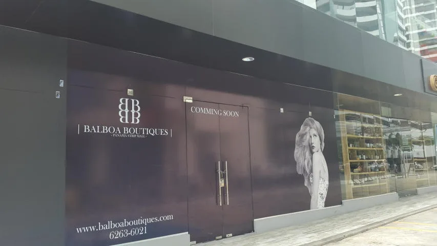 Local comercial en alquiler 79 m2 av. balboa — 3
