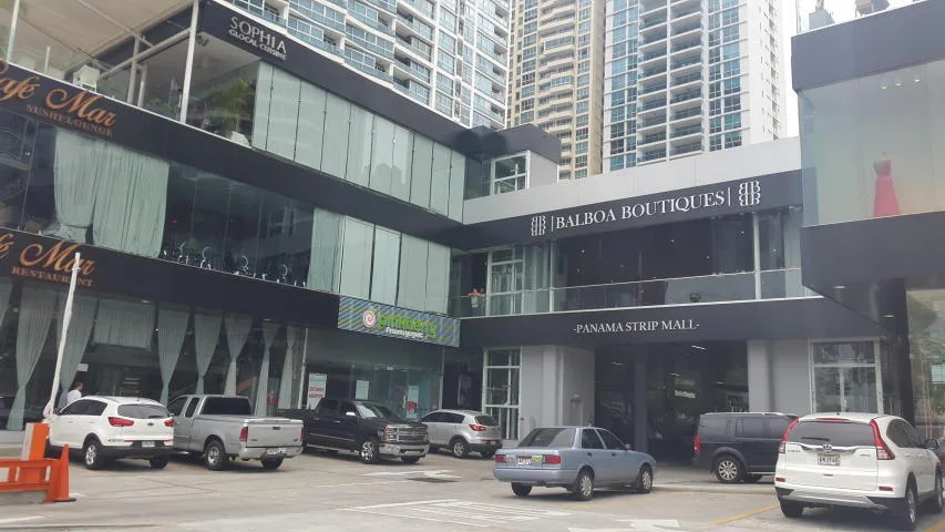 Local comercial en alquiler 79 m2 av. balboa — 5
