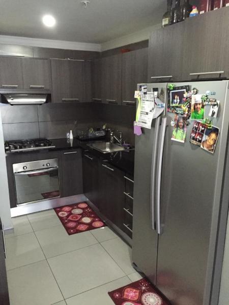 Alquiler apartamento amoblado en av. balboa