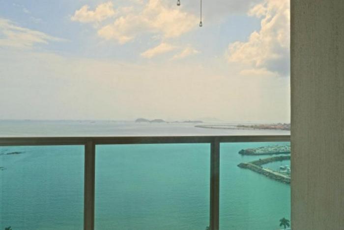 Apartamento en alquiler en yoo panama