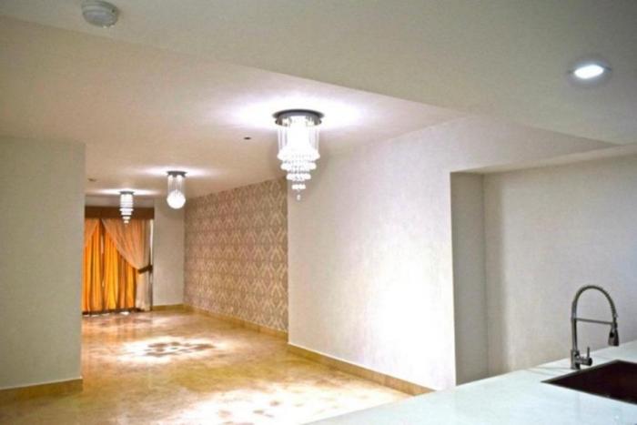 Apartamento en alquiler en yoo panama