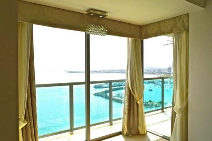 Apartamento en alquiler en yoo panama — 5