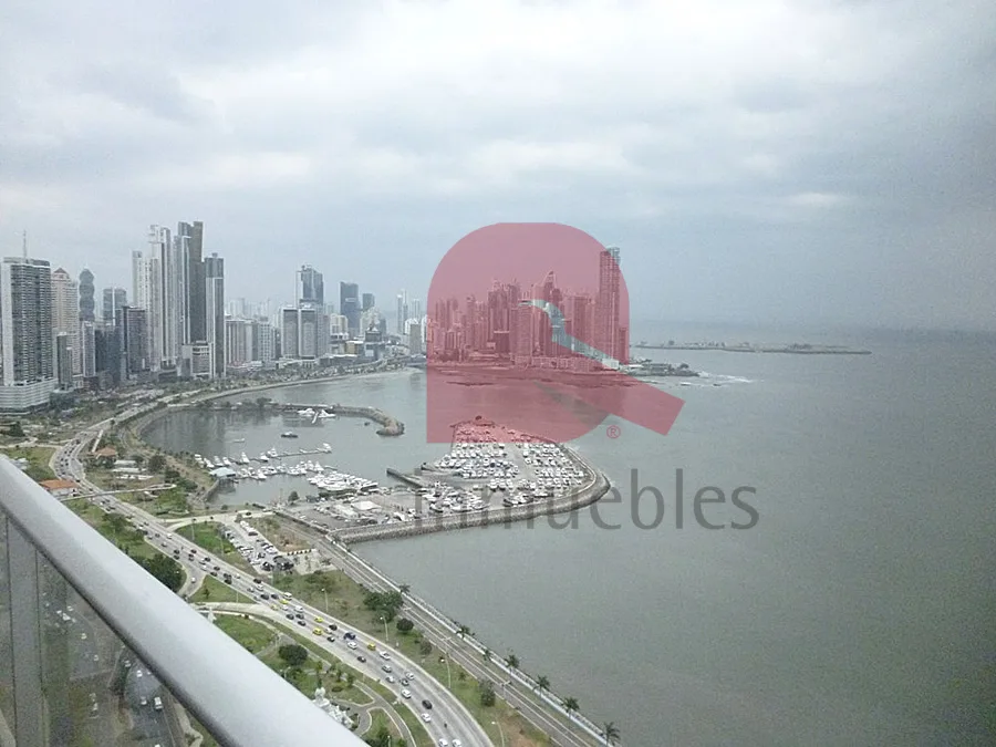 Venta de apartamento amoblado en av. balboa — 3