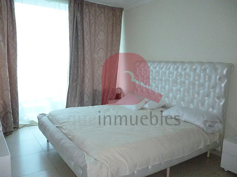 Venta de apartamento amoblado en av. balboa — 4