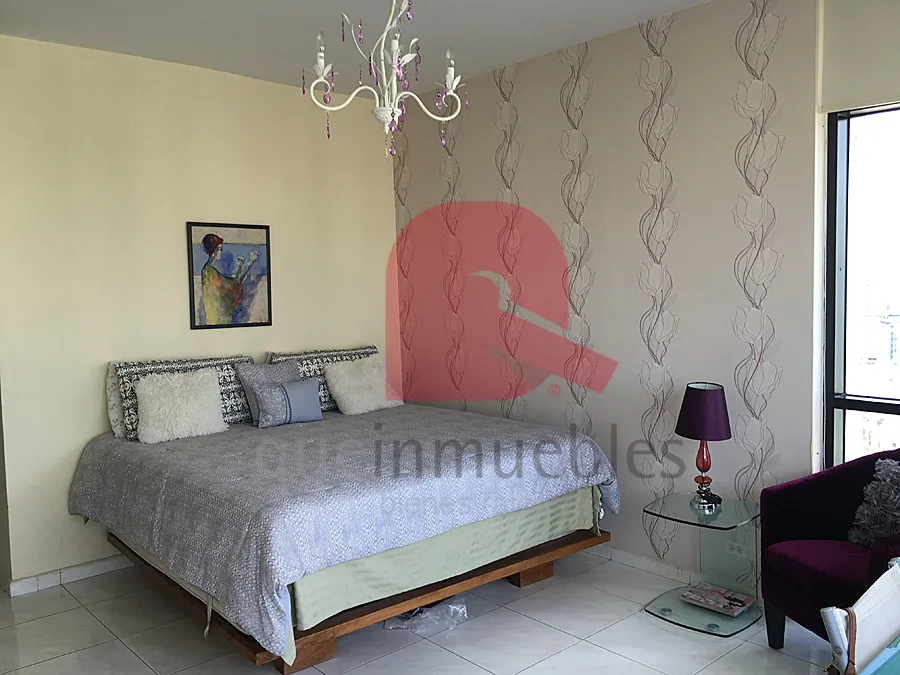 Venta de apartamento en miramar plaza — 5