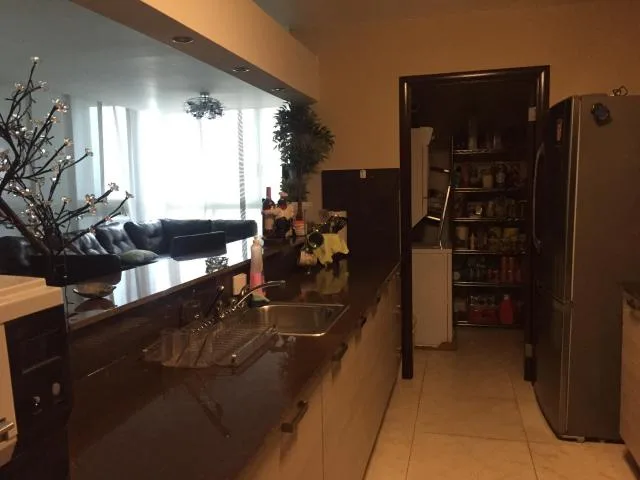 Increible oportunidad hermoso apartamento amoblado av. balboa — 5