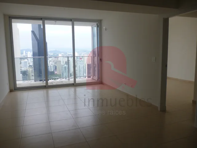 Venta de apartamento en av. balboa — 2