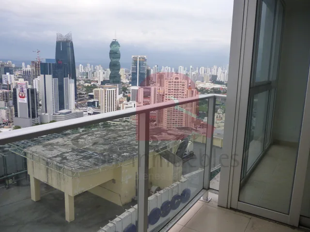 Venta de apartamento en av. balboa — 4