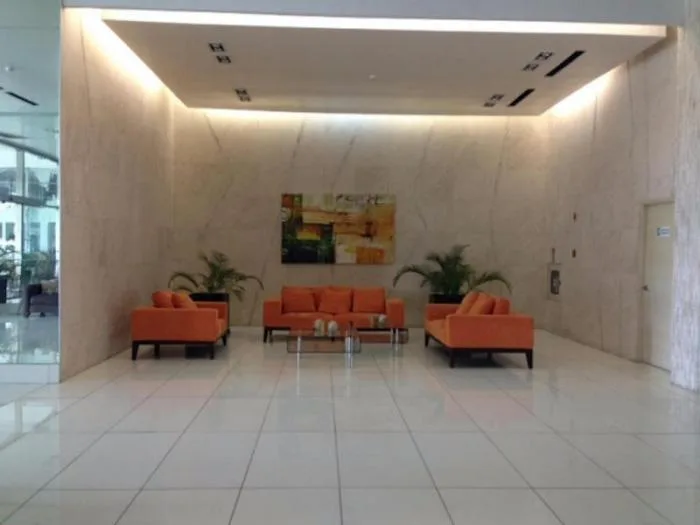 Apartamento en alquiler en av. balboa, h2o — 2