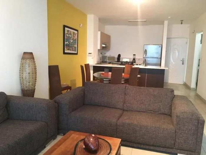 Apartamento en alquiler en av. balboa, h2o — 5