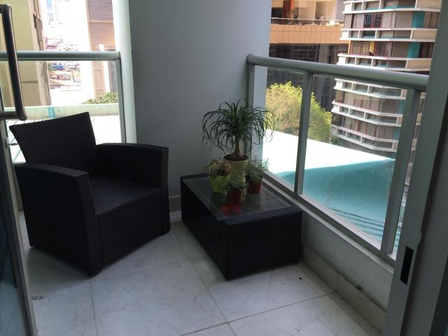Gran oportunidad hermoso apartamento amoblado en av. balboa
