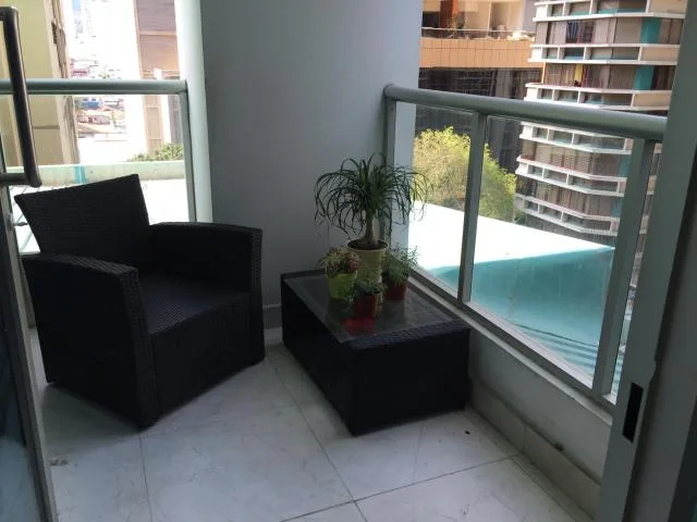 Gran oportunidad hermoso apartamento amoblado en av. balboa — 3