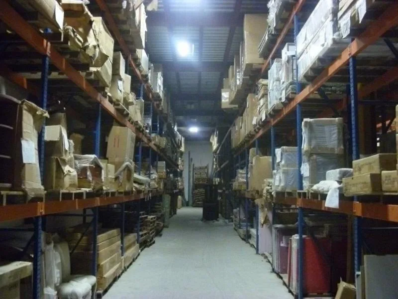 Venta de galera en av. balboa — 3
