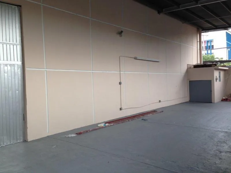 Venta de galera en av. balboa — 5